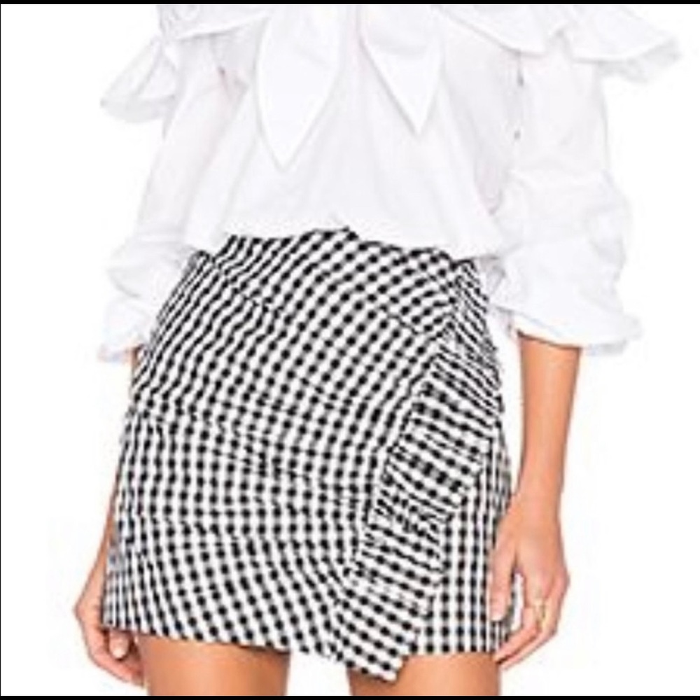 Lovers + Friends Skirt